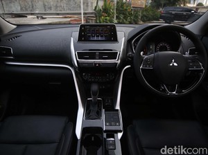 Cegah Virus, Ini Bagian Mobil yang Perlu Dibersihkan