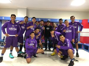 Jelang IBL 2020, HangTuah Malah Ditinggal Pelatihnya