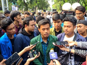 Mahasiswa Ungkap Upaya Penggembosan Aksi dengan Tawaran Seminar hingga Pensi