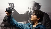 Sekitar bulan Juli 2019 lalu, 60 siswa berusia 11 hingga 18 tahun didorong untuk berbagi kehidupan dan visi untuk masa depan, dengan bantuan fotografer terkenal Reza Deghati, sebagai bagian dari proyek Youth Lens yang didukung oleh UNICEF. Dalam lokakarya di tiga kota di Turki, siswa belajar dasar fotografi dan narasi visual untuk menceritakan kisah mereka sendiri dengan berbagai macam tema. Istimewa/UNICEF/Erdogdu.