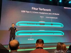 Xiaomi Umbar Kebolehan Redmi Note 8 dan Redmi Note 8 Pro