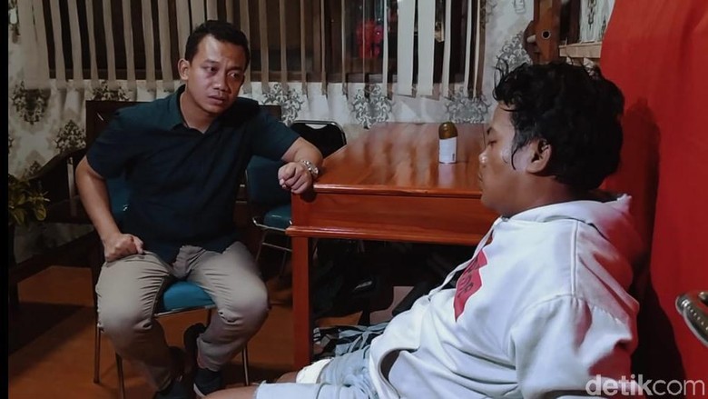 Pelaku Perkosaan dan Penganiayaan Perempuan yang Tewas dalam Karung Ditangkap Pelaku Perkosaan dan Penganiayaan Perempuan yang Tewas dalam Karung Ditangkap