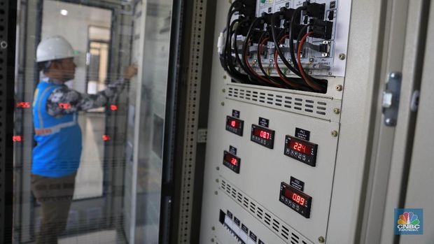 Pasokan Listrik Andal, PLN Incar Industri di Sultra