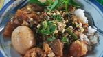 Sedapnya Pecel Letok yang Murah Enak dari Ngawi Buat Sarapan
