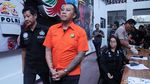 Denada, Ayu Ting Ting, Vicky Nitinegoro hingga Amir Mirza Gumay