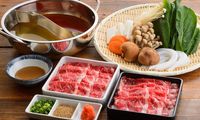 5 Restoran Shabu-shabu Paling Enak Di Tokyo Yang Bisa Kamu Coba