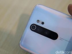 Serunya Peluncuran Xiaomi Redmi Note 8 dan Note 8 Pro