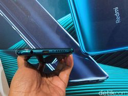 Ini Redmi Note 8 Pro, Ponsel Berkamera 64 MP Pertama di Indonesia