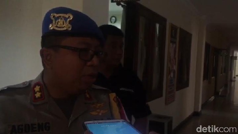 2 Mahasiswa di Kendari Tewas, Eks Kasat Reskrim Jalani Sidang Disiplin Esok 2 Mahasiswa di Kendari Tewas, Eks Kasat Reskrim Jalani Sidang Disiplin Esok