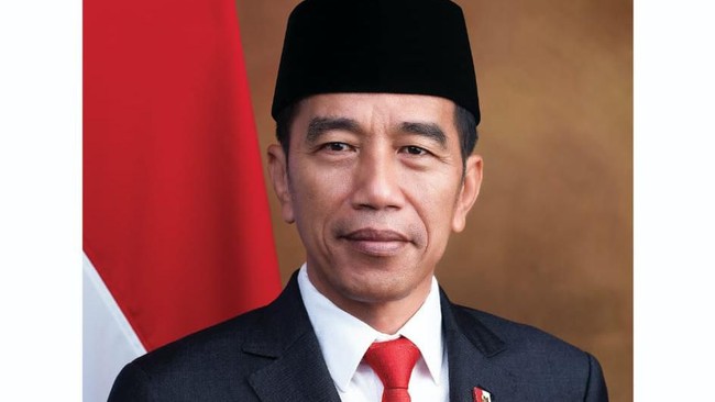 Fakta di Balik Rencana Jokowi Pangkas Jumlah Pejabat Eselon