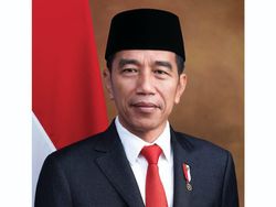 Menteri dari Parpol Berjumlah 16? Jokowi: Ya Kurang-Lebih