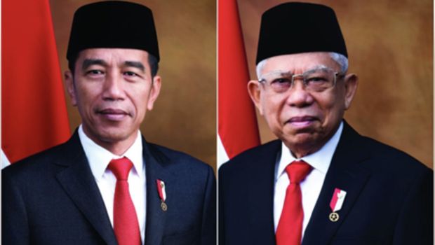 Simak! Respons Jokowi Soal Gerindra-Demokrat Gabung Kabinet