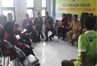 Surabaya Libatkan Warga Jadi Agen Informasi Program Pemkot