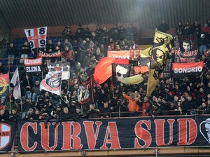 AC Milan Ukir Rekor Kerugian