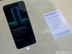 Serunya Peluncuran Xiaomi Redmi Note 8 dan Note 8 Pro