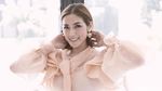 Perjalanan Jessica Iskandar Menjadi Ibu dan Calon Istri Richard Kyle