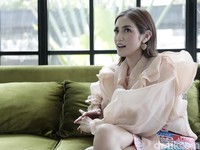 Jatuh Bangun Jessica Iskandar: di Atas Langit Masih Ada Langit