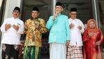 Ziarah Makam Pendiri NU Jelang Hari Santri