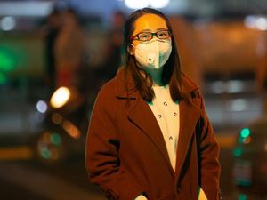 Hasil Penelitian di China: Polusi Udara Bisa Memicu Keguguran