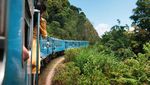 Foto: 10 Negara Terfavorit Traveler, Indonesia Juaranya