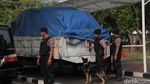 DPR Perketat Pengamanan Jelang Pelantikan Jokowi-Maruf