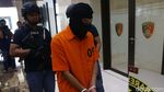 Ini Tampang Pelaku Perdagangan Orang Bermodus Istri Pesanan