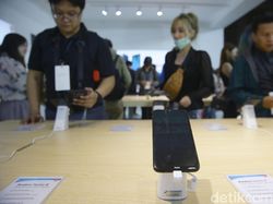 Serunya Peluncuran Xiaomi Redmi Note 8 dan Note 8 Pro