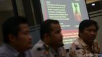 Ini Tampang Pelaku Perdagangan Orang Bermodus Istri Pesanan