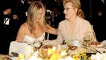 Jennifer Aniston Punya Instagram, Intip Momen Seru Kulinerannya