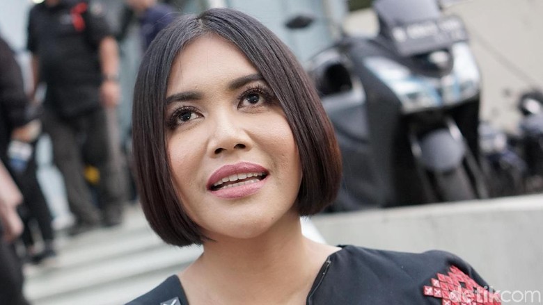 Foto: Palevi S/detikFoto Foto: Palevi S/detikFoto