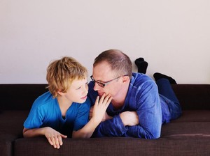 Asal-mula Hari Ayah Nasional yang Diperingati Tiap 12 November