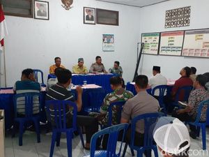 Usai Pilkades, Ratusan Pendukung 2 Cakades di Madiun Ajukan Gugatan