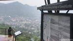 Foto: Sedih, Kota Warisan Dunia UNESCO Dikepung Asap