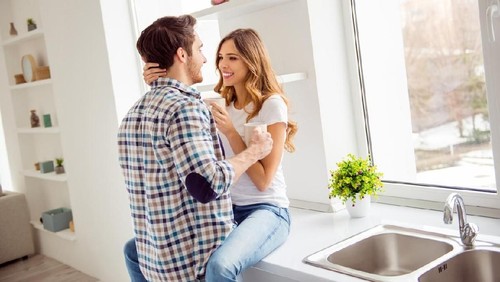 Frustrated thoughtful millennial woman sitting on cozy sofa at home. Beautiful young female having doubts, thinking about life, having problems, bored. Psychological therapy, personality crisis concept