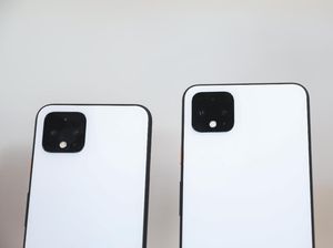 Google Pixel 5 Tak Pakai CPU Flagship?