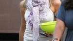 Jennifer Aniston Punya Instagram, Intip Momen Seru Kulinerannya
