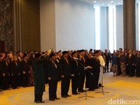 Anggota Baru BPK bakal Pelototi Bansos dan BPJS Kesehatan