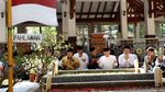 Ziarah Makam Pendiri NU Jelang Hari Santri