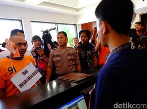 Emen Pakai Tisu Magic dan Minum Obat Kuat Sebelum ke Hotel