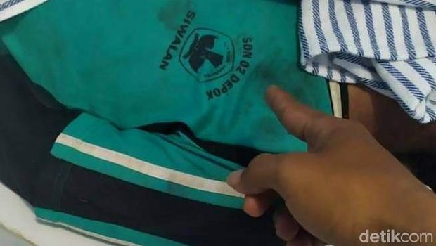 Identitas Mayat Perempuan dalam Karung Terungkap