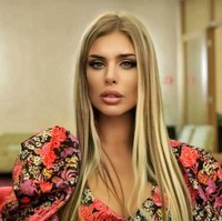 Prinsip utama dari platform Ava yang ingin menjadi presiden Kroasia salah satunya meningkatkan ekspor dan mengurangi impor.  Foto: Instagram