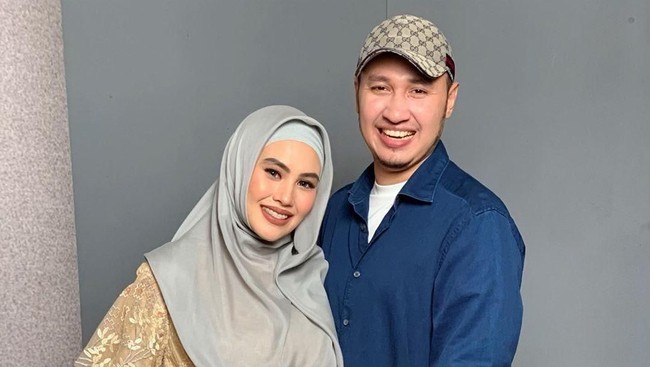 Perdana Melahirkan, Kartika Putri: Ternyata Sakit Banget!
