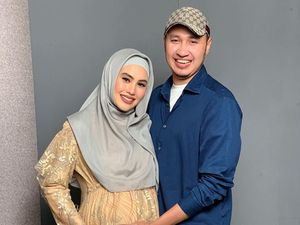 Perjalanan Hijrah Kartika Putri, Mimpi Meninggal hingga Dinikahi Habib Usman