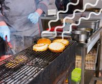 Mengejutkan! Ini 6 Fakta Fast Food yang Jarang Diketahui
