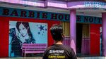 Akhir Kisah Lokalisasi Sunan Kuning Semarang