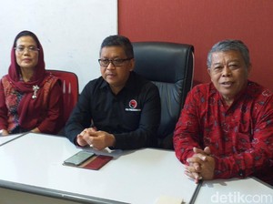 Hasto Sebut Jokowi Jamin PDIP Dapat Kursi Menteri Terbanyak