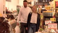 Jennifer Lawrence Menikah, Akan Banyak Makanan Mewah di Pesta Pernikahannya