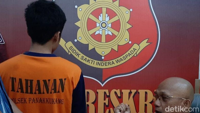 Kesal Dituduh Selingkuh, Suami di Makassar Aniaya Istrinya yang Hamil 7 Bulan Kesal Dituduh Selingkuh, Suami di Makassar Aniaya Istrinya yang Hamil 7 Bulan