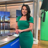 Ia bahkan mengaku sempat berniat untuk mengundurkan diri karena tidak bisa bekerja dengan baik. Dan akhirnya aku menyadari itu datang dari rasa tidak amanku karena wajahku, ungkapnya. Foto: Instagram @franceswangtv