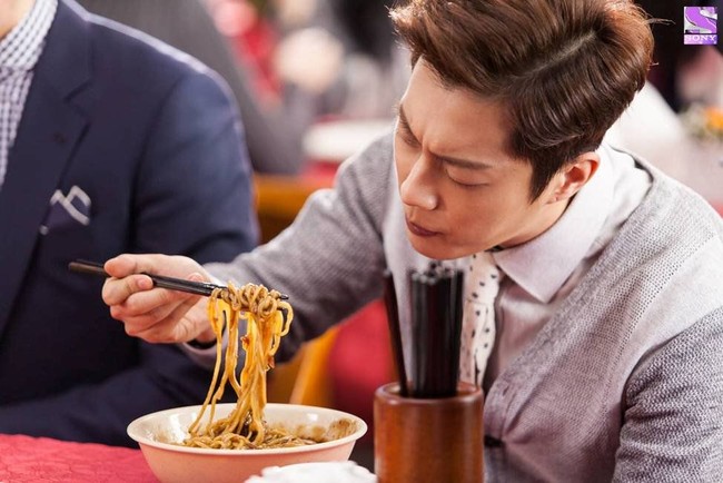 Penuh Makanan Enak, Nonton 5 K-Drama Ini Bikin Lapar!